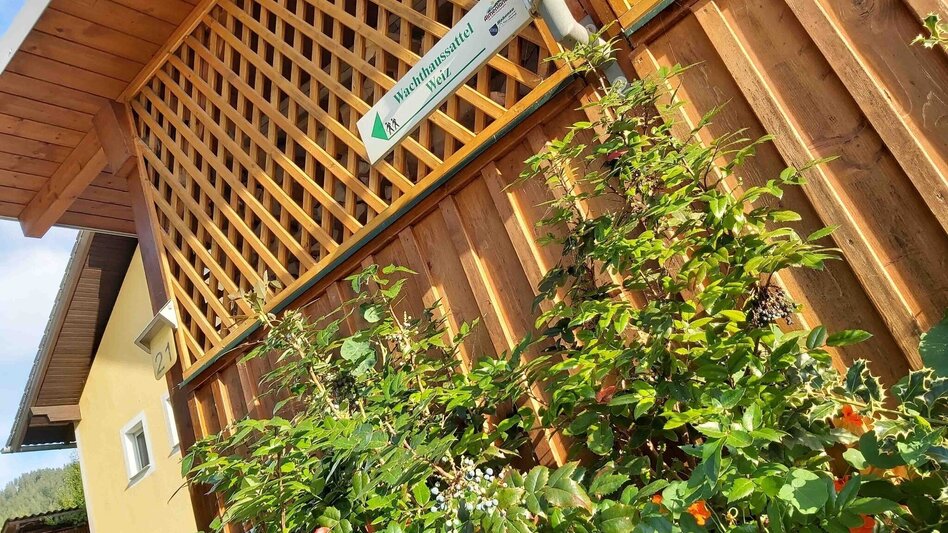 Hiking route Sattelberge & Gösser from Passail - Touren-Impression #2.4 | © Oststeiermark Tourismus