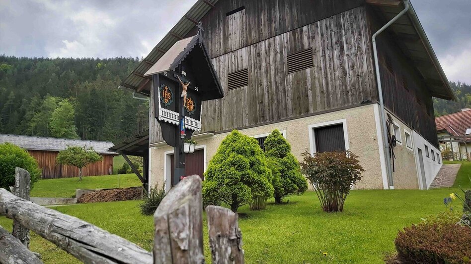 Hiking route Sattelberge & Gösser from Passail - Touren-Impression #2.5 | © Oststeiermark Tourismus