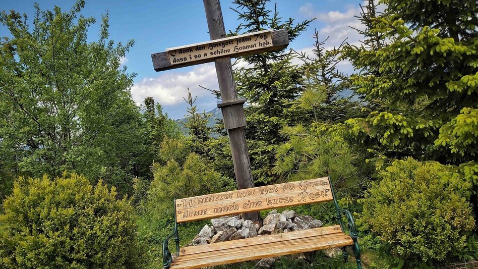 Hiking route Sattelberge & Gösser from Passail - Touren-Impression #2.12 | © Oststeiermark Tourismus