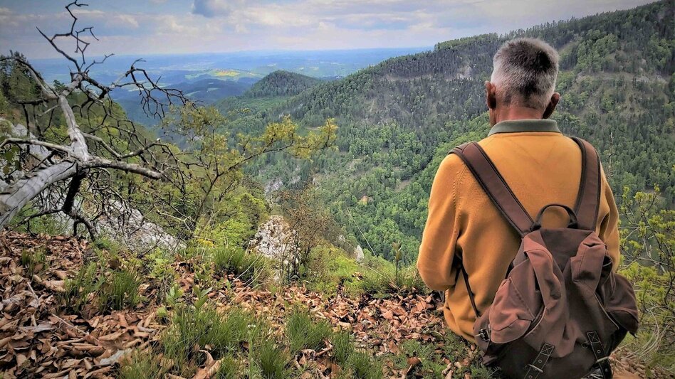 Hiking route Sattelberge & Gösser from Passail - Touren-Impression #2.15 | © Oststeiermark Tourismus