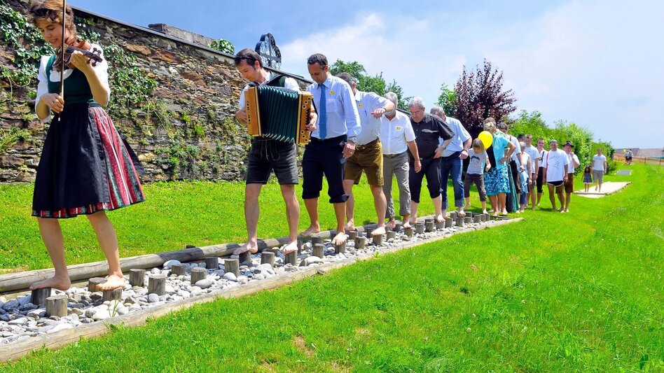 Wanderung Barfußpark, Wenigzell - Touren-Impression #2.1 | © Gemeinde Wenigzell