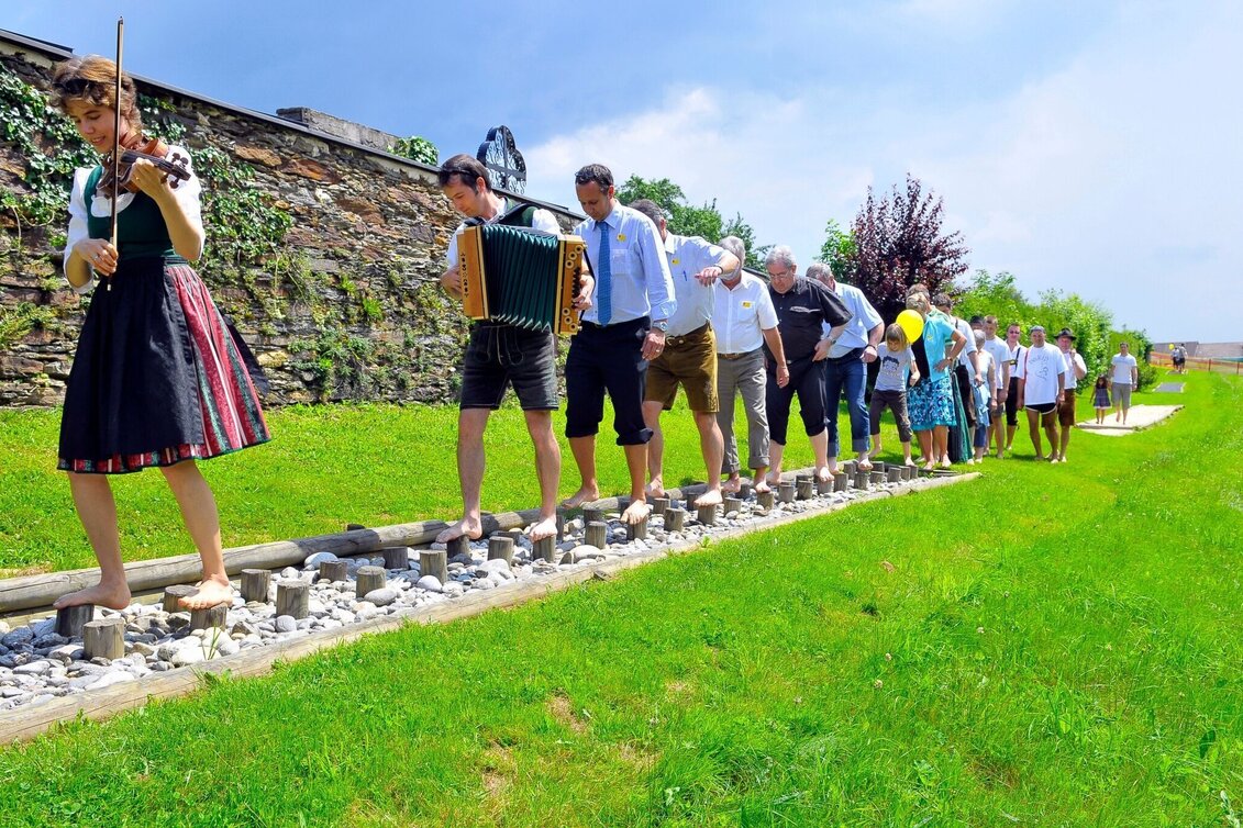 Wanderung Barfußpark, Wenigzell - Touren-Impression #1 | © Gemeinde Wenigzell