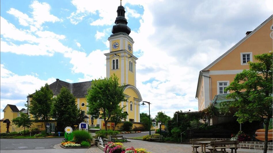 Wanderung Barfußpark, Wenigzell - Touren-Impression #2.2 | © ZUG