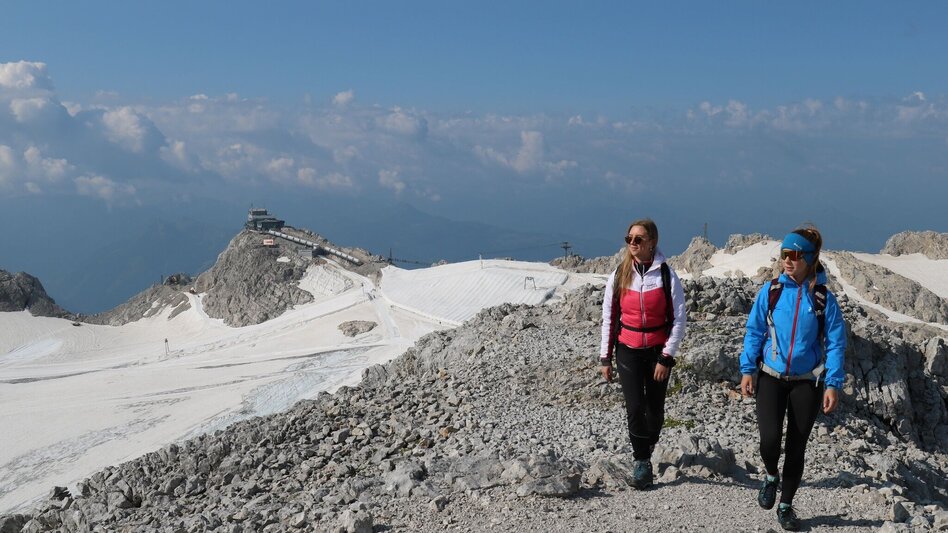 Hiking route Kleiner Gjaidstein experience trail - Touren-Impression #2.1 | © Erlebnisregion Schladming-Dachstein