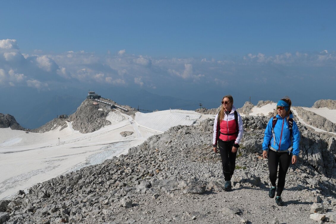 Hiking route Kleiner Gjaidstein experience trail - Touren-Impression #1 | © Erlebnisregion Schladming-Dachstein