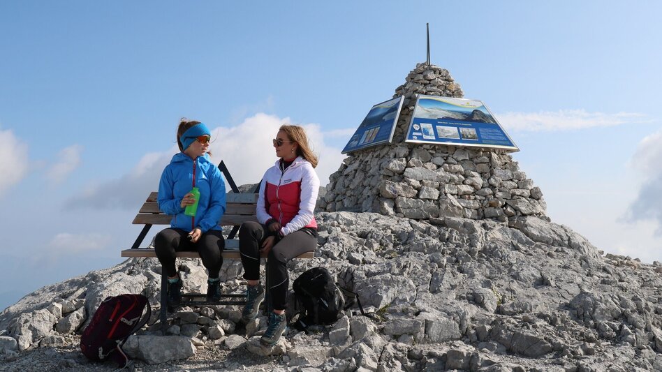 Hiking route Kleiner Gjaidstein experience trail - Touren-Impression #2.4 | © Erlebnisregion Schladming-Dachstein