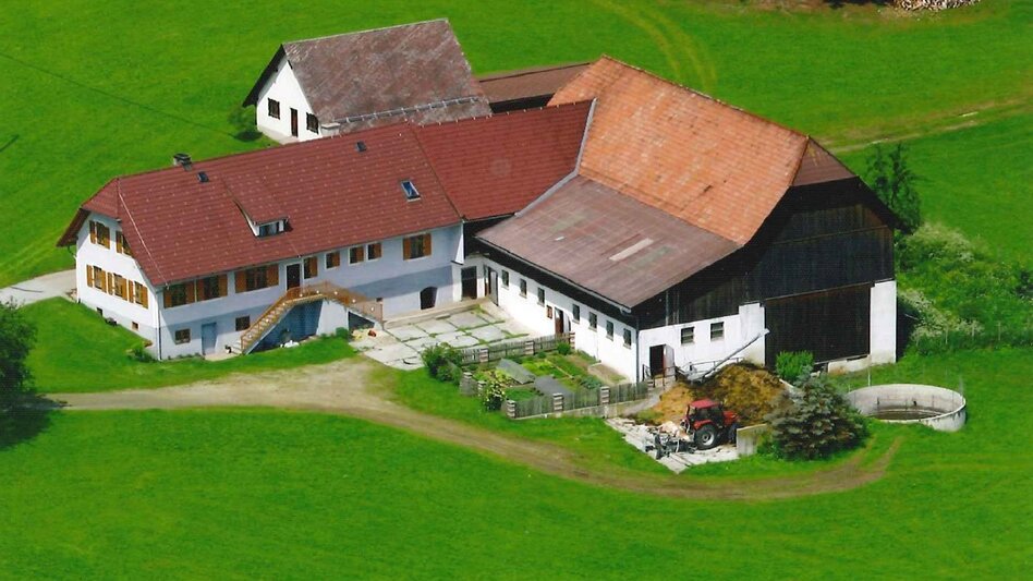 Hiking route Barbara Sicharter Way, Vorau - Touren-Impression #2.5 | © Oststeiermark Tourismus