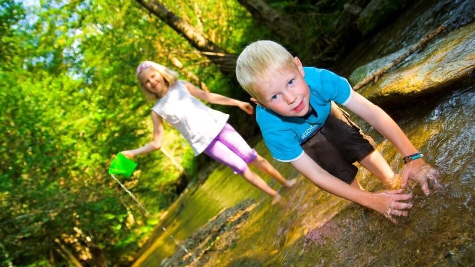 Hiking route Augustine Way, Vorau - Touren-Impression #2.2 | © Verein Vorauer Wirtschaft