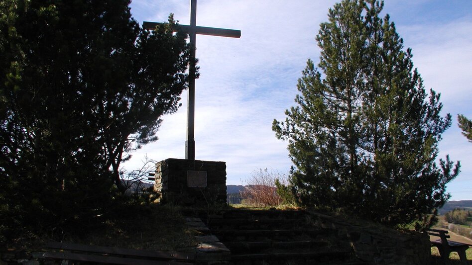 Hiking route Augustine Way, Vorau - Touren-Impression #2.4 | © Verein Vorauer Wirtschaft
