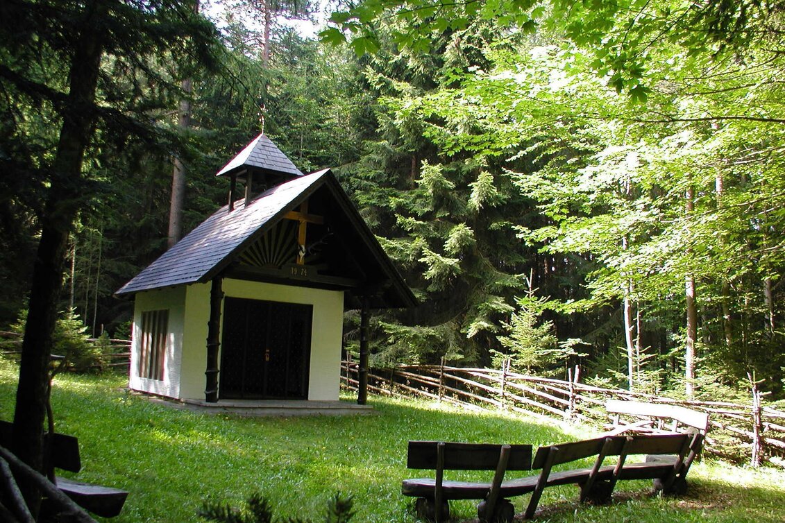 Wanderung Florianiweg, Waldbach-Mönichwald - Touren-Impression #1 | © Verein Vorauer Wirtschaft
