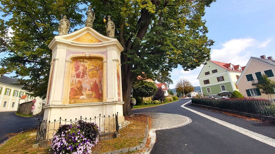 Wanderung Wildwiesenweg, (Strallegg - Wildwiesen Rundweg) - Touren-Impression #2.2 | © Oststeiermark Tourismus