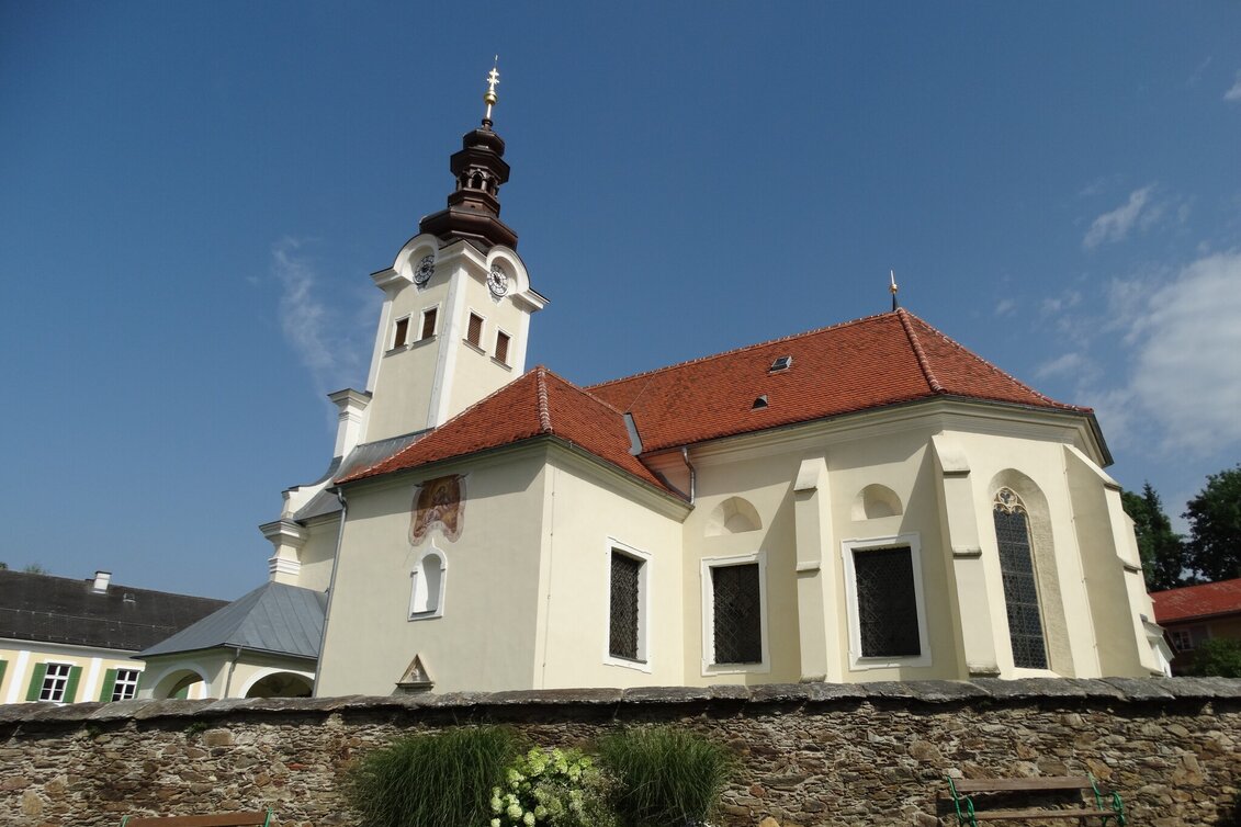 Wanderung Wildwiesenweg, (Strallegg - Wildwiesen Rundweg) - Touren-Impression #1 | © Nina Benak