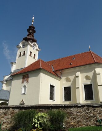 pfarrkirche_strallegg_10_c_tv_joglland-walheimat_nina_benak.JPG | © Nina Benak