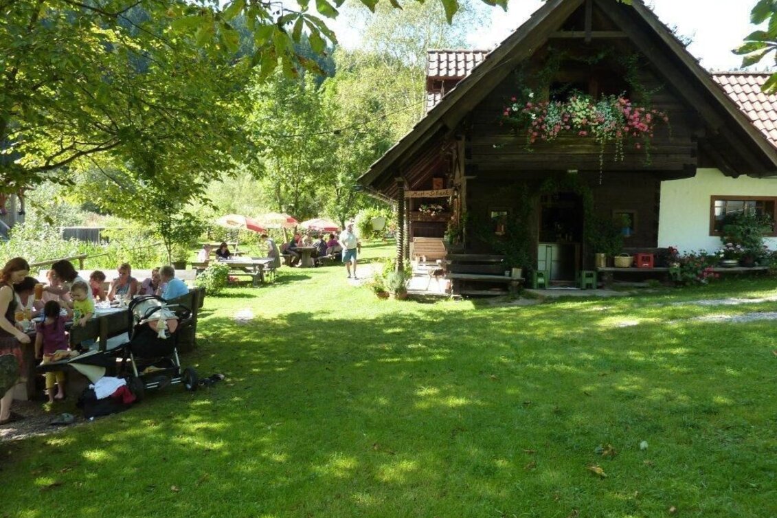 Hiking route Seaway, Strallegg - Touren-Impression #1 | © Unbekannt