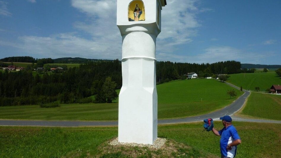 Hiking route Seaway, Strallegg - Touren-Impression #2.2 | © Sepp Reitbauer