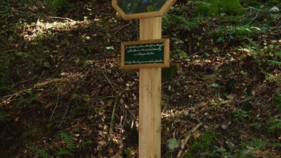 Hiking route Seaway, Strallegg - Touren-Impression #2.3 | © Sepp Reitbauer