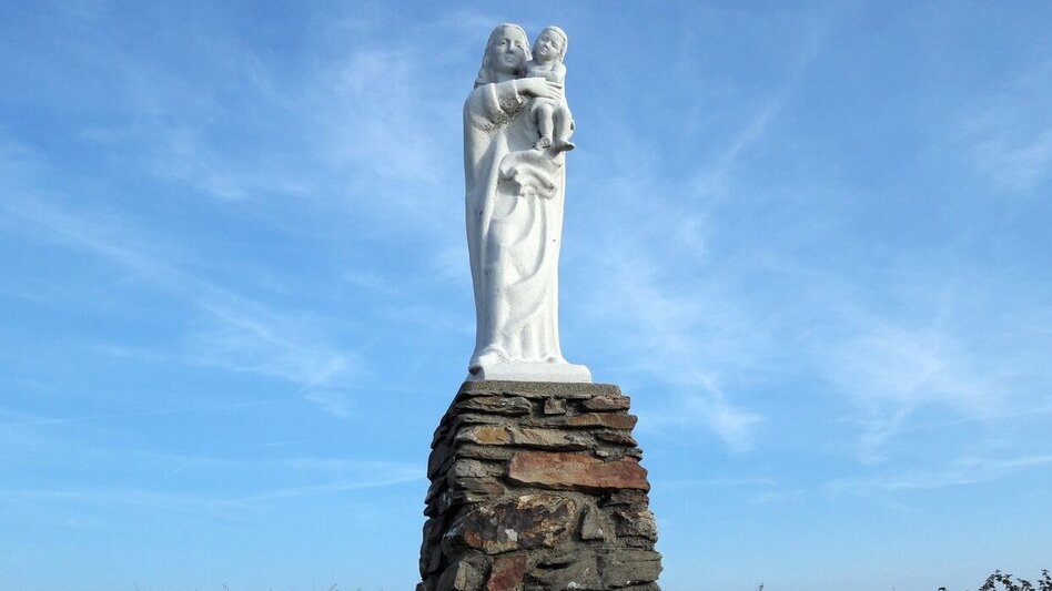 Hiking route Kulmsteig- Alternating high trail - Touren-Impression #2.3 | © Oststeiermark Tourismus