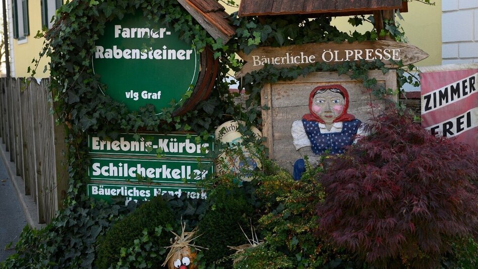 Jogging Gersdorf Lauf - Touren-Impression #2.3 | © Schilcherland Steiermark