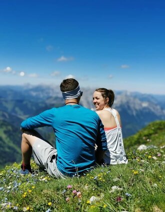 Eisenerzer Reichenstein | Lukas Kamleitner | © Tourismusverband ERZBERG LEOBEN