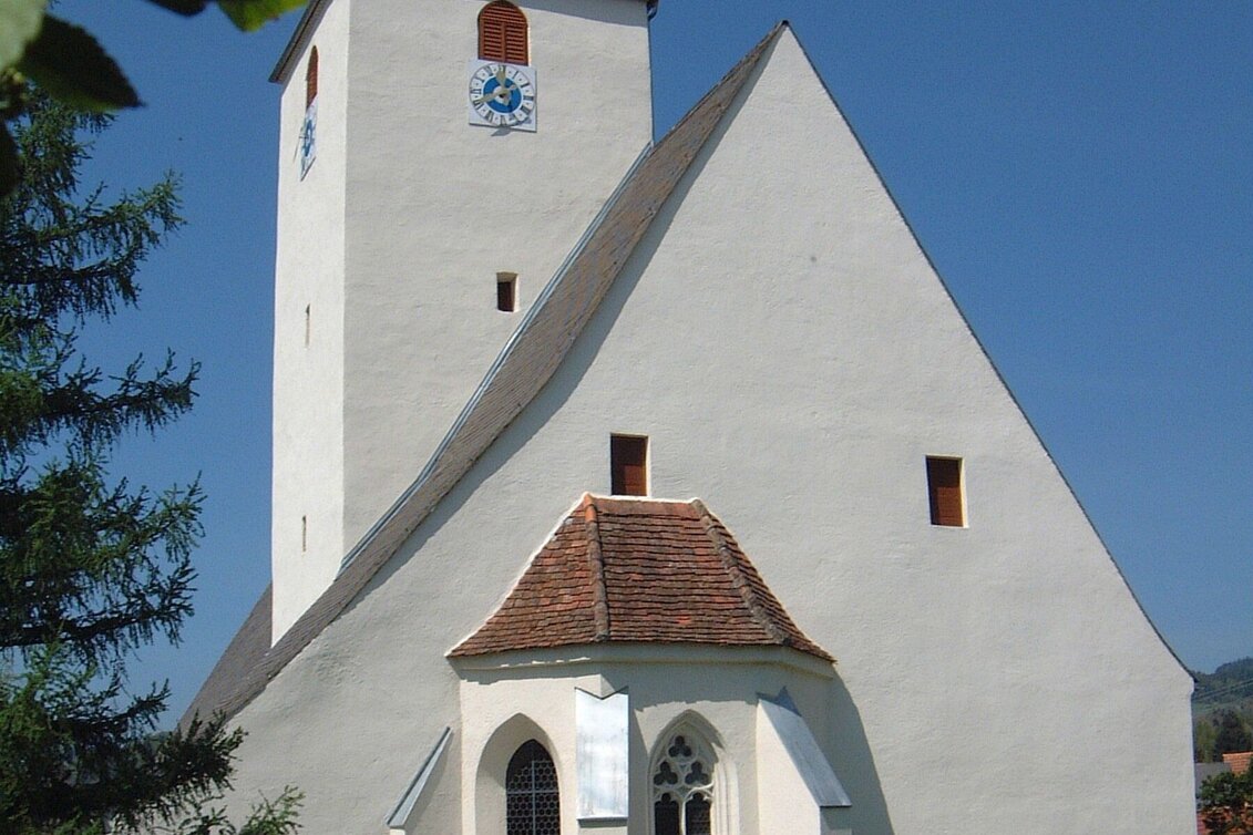 Hiking route Three mill path, Vorau - Touren-Impression #1 | © Oststeiermark Tourismus