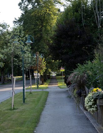 Pavement Bad Gams | Dominik Feibel | © Südsteiermark