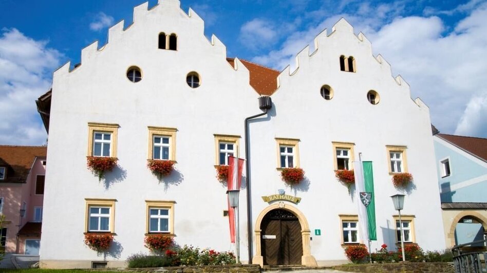 Pilgerweg Markusweg, Vorau - Touren-Impression #2.1 | © Verein Vorauer Wirtschaft