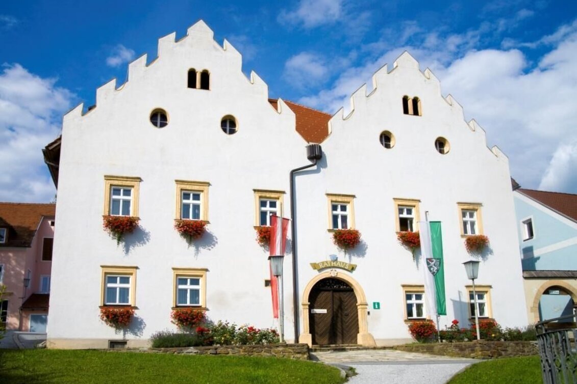 Pilgerweg Markusweg, Vorau - Touren-Impression #1 | © Verein Vorauer Wirtschaft
