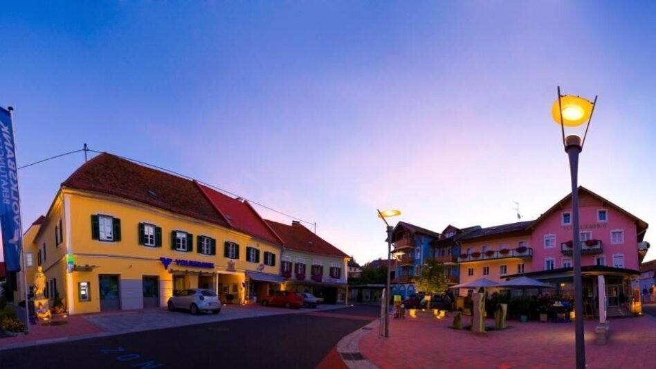 Wanderung Dörflweg, Vorau - Touren-Impression #2.1 | © Verein Vorauer Wirtschaft