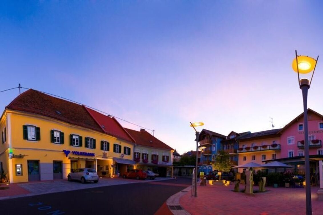 Wanderung Dörflweg, Vorau - Touren-Impression #1 | © Verein Vorauer Wirtschaft