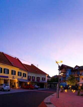 Startpunkt: Griesplatz | © Verein Vorauer Wirtschaft