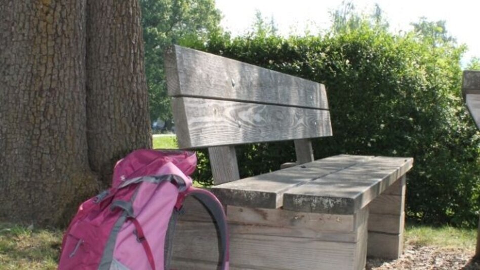 Wanderung Dörflweg, Vorau - Touren-Impression #2.3 | © Oststeiermark Tourismus