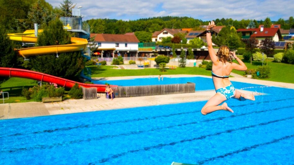 Wanderung Dörflweg, Vorau - Touren-Impression #2.6 | © Verein der Vorauer Wirtschaft