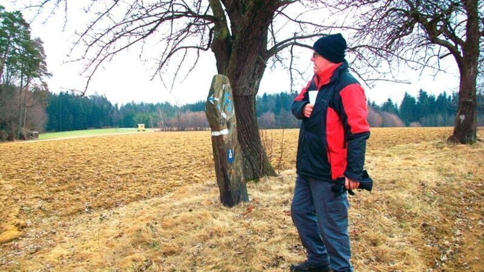 Wanderung Kammerholzweg, Vorau - Touren-Impression #2.3 | © Manfred Glössl