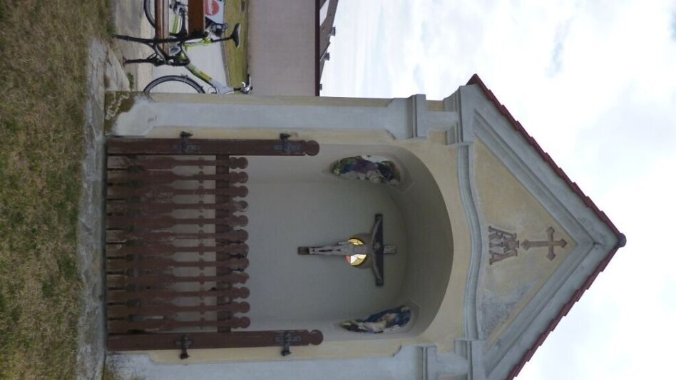 Hiking route Kring gallows circuit, Vorau - Touren-Impression #2.3 | © Manfred Glössl