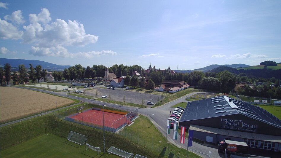 Wanderung Brühlweg, Vorau - Touren-Impression #2.5 | © Gemeinde Vorau