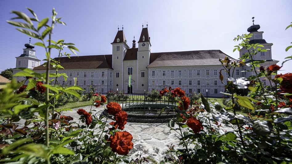 Wanderung Brühlweg, Vorau - Touren-Impression #2.1