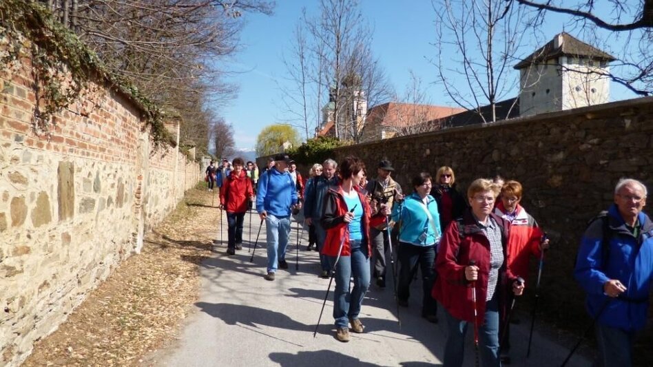 Theme path Forest nature trail, Vorau - Touren-Impression #2.4 | © Manfred Glössl