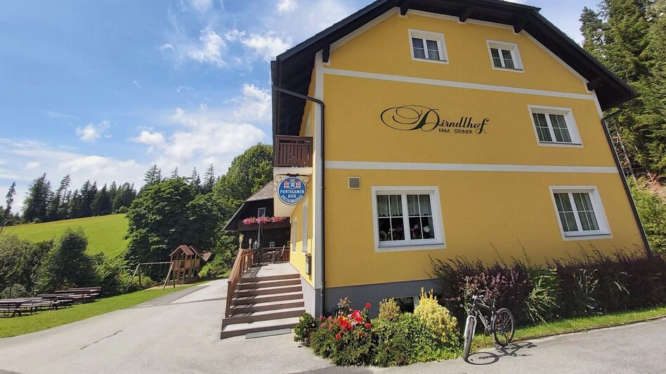 Theme path Moonway, Ratten - Touren-Impression #2.11 | © Oststeiermark Tourismus