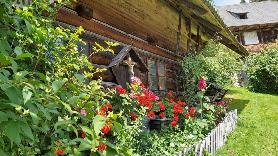 Theme path Moonway, Ratten - Touren-Impression #2.9 | © Oststeiermark Tourismus