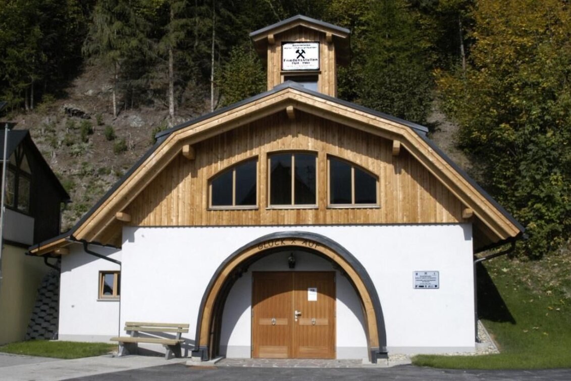 Hiking route Montanweg-Kogelberg mining, Ratten - Touren-Impression #1 | © Gemeinde Ratten