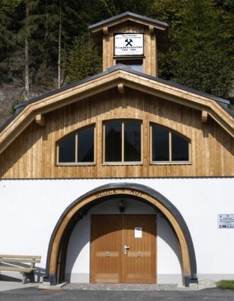 Bergbaumuseum Ratten | TV Joglland Waldheimat | © Gemeinde Ratten