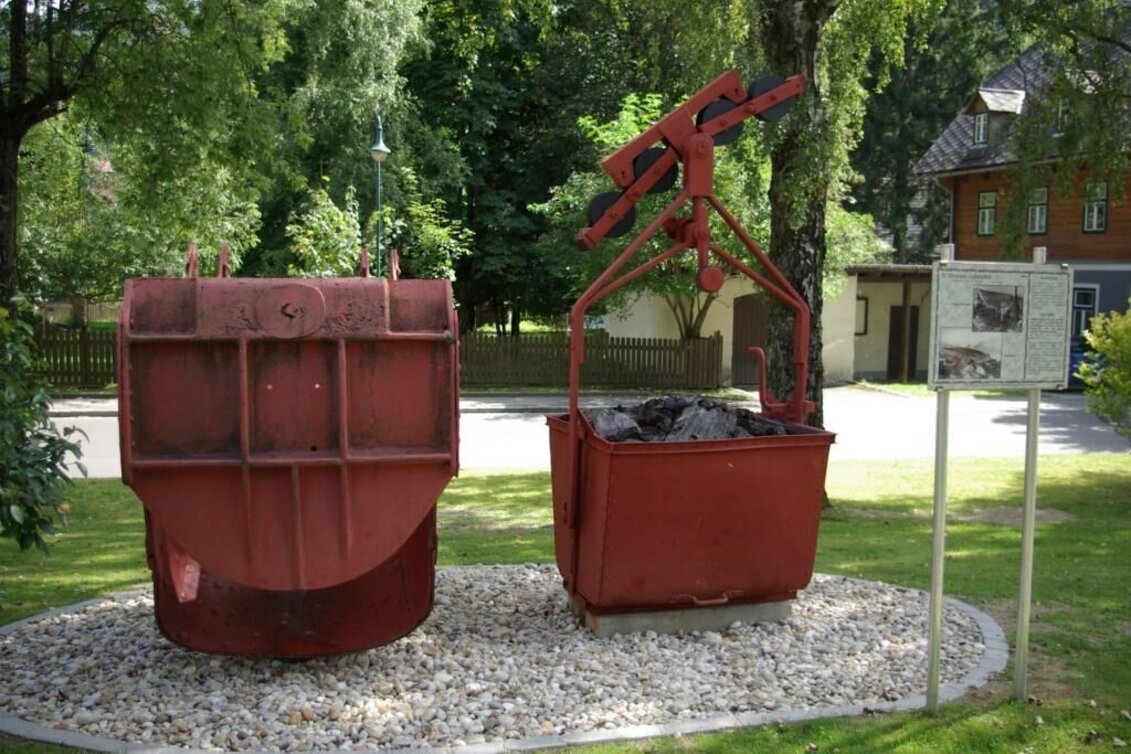 Themen- und Lehrpfad Montanweg - Ratten - St. Kathrein am Hauenstein, Ratten - Touren-Impression #1 | © Heribert Hahn