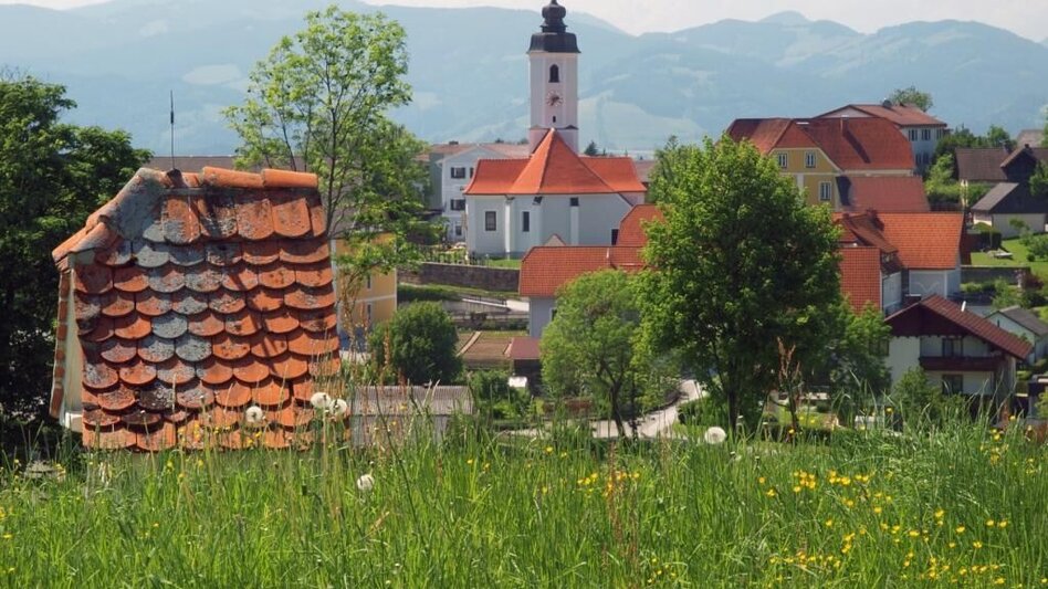 Hiking route Miesenbach-Round, Miesenbach - Touren-Impression #2.3 | © TV Miesenbach, Studio fotogen