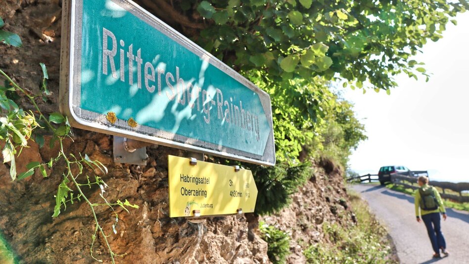 Hiking route Habring von Unzmarkt-Frauenburg - Touren-Impression #2.2 | © Weges OG