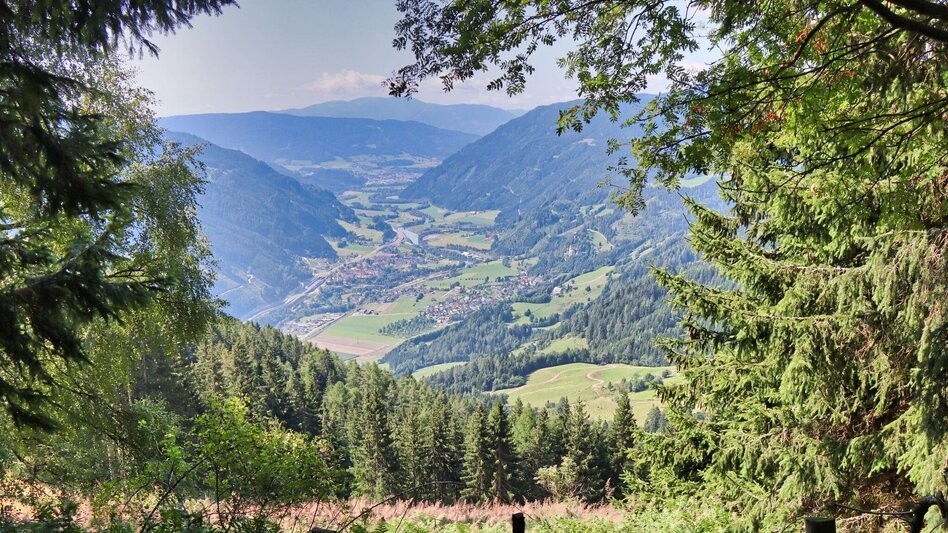 Hiking route Habring von Unzmarkt-Frauenburg - Touren-Impression #2.11 | © Weges OG