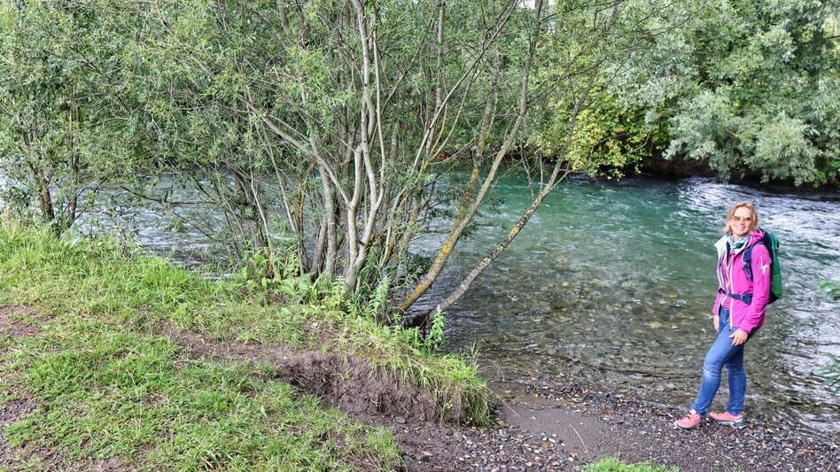 Wanderung Rundwanderung nach St. Oswald - Touren-Impression #2.6 | © Weges OG