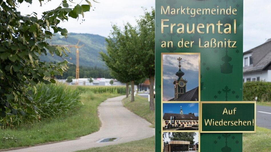 Jogging Basis Meile - Touren-Impression #2.1 | © Schilcherland Steiermark