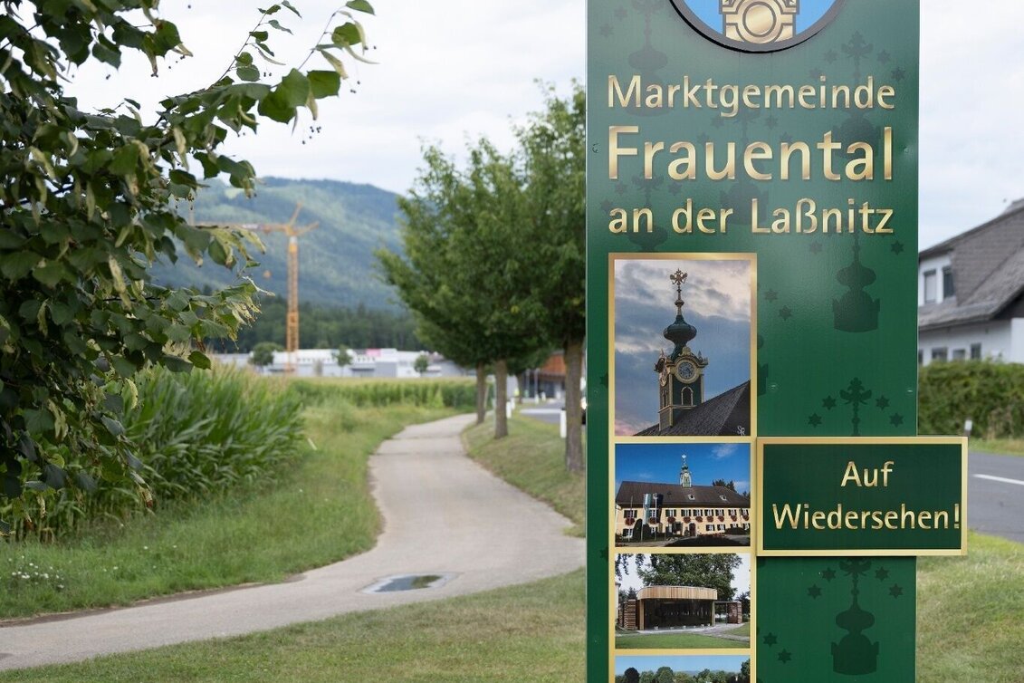 Jogging Basis Meile - Touren-Impression #1 | © Schilcherland Steiermark