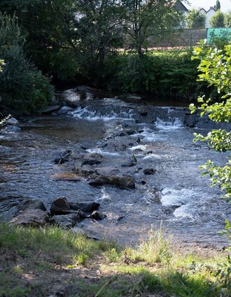 Brook in Frauental | Dominik Feibel | © Schilcherland Steiermark