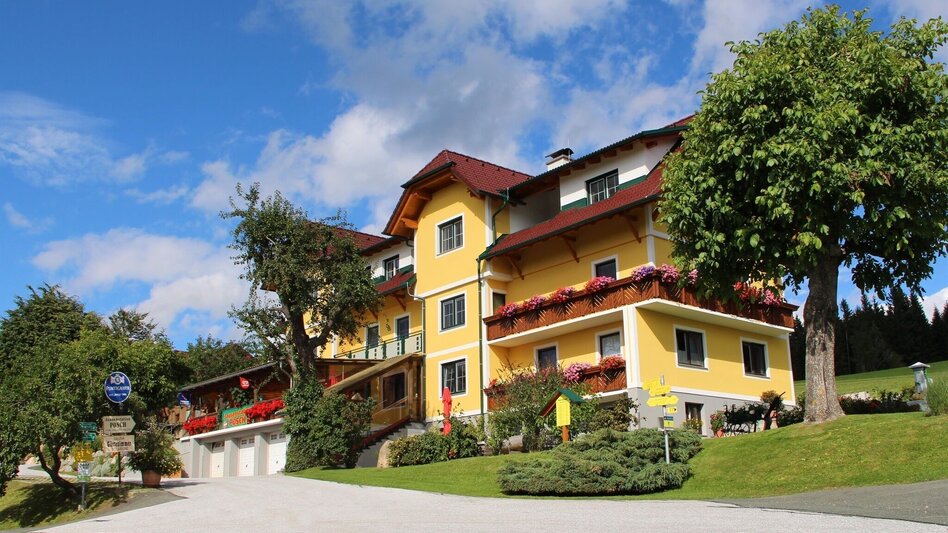 Wanderung Schulmeisterhöhweg, Strallegg - Touren-Impression #2.5 | © Pöllabauer Wolfgang
